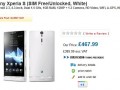 Handtec add the Xperia S to their site, pre-orders are go
