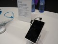 MWC – Lumia 900 Hands On Photos