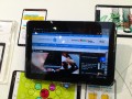 MWC – Hands on with the Galaxy Note 10.1