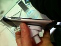 MWC – ZTE Era Up close
