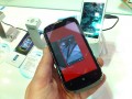 MWC – ZTE Orbit Up close