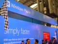 MWC – Windows Phone Booth Tour
