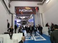 MWC – A tour around Nokia
