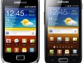 Samsung Ace 2 and Mini 2 also T-Mobile bound