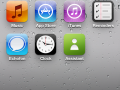 Speaktoit Assistant, a Siri solution for non 4S iPhones?
