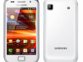 Galaxy S Plus In White Coming To Virgin