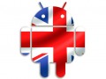 Android most used OS in UK
