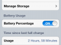 iPhone 4S battery issues – the saga continues