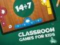 Futaba Classroom Games