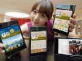 LG Optimus Vu Announced