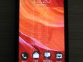 HTC Ville leaks all over the place. Specs and pics galore