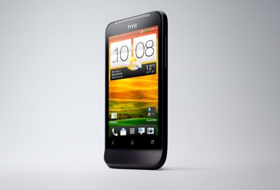 Three to sell the HTC One S & V