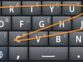 Swype updated to work with ICS