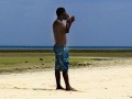 Using your mobile abroad – Another way ?