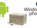 Editorial: Android User to Windows Phone – How Does That Work?