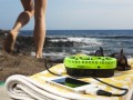 PowerTrekk – Charge your phone, with water