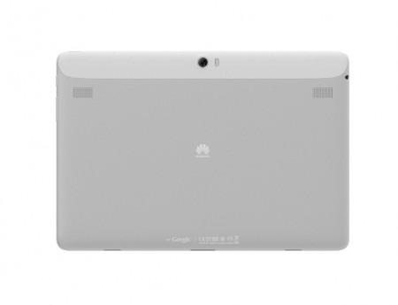 MWC   Huawei announce the MediaPad 10 FHD