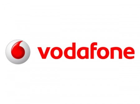 Unlimited calls, texts and more data. Voda go into the Red