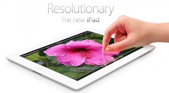 Three Announce New iPad Pricing