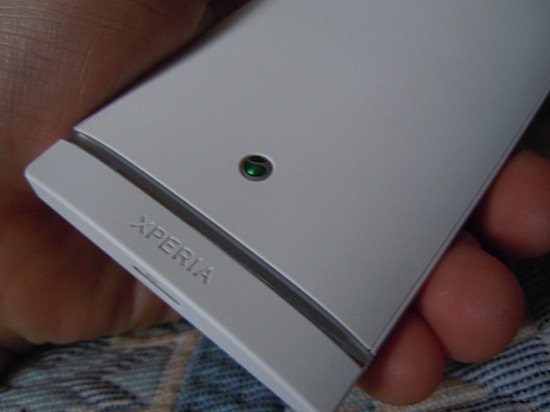 Sony Xperia S Review