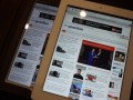 Hands on with the new iPad