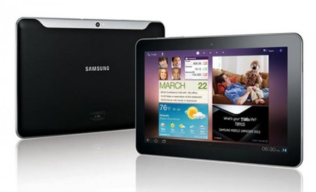 The G Tablet: Coming Soon?
