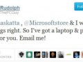 Microsoft attempt to quell the “Smoked by” fail