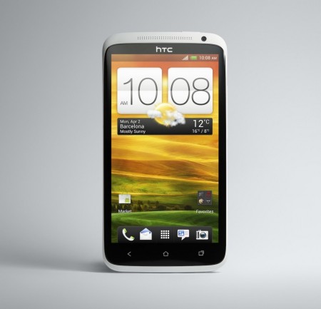 O2 leaks HTC One launch date