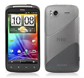 HTC Sensation gets ICS on Vodafone