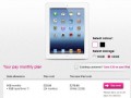New iPad on sale at T-Mobile, same price as old iPad 2