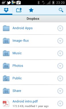 Try this for 23GB Dropbox space