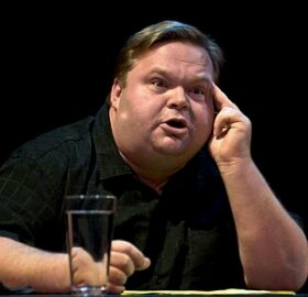 Mike Daisey Apple story, not strictly true