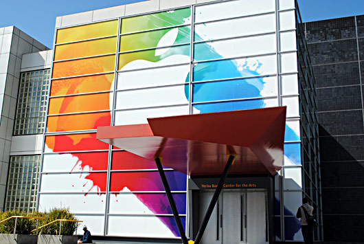 Apple Event    Highlights so far.... Updated LIVE