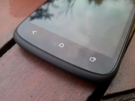 HTC One S Review