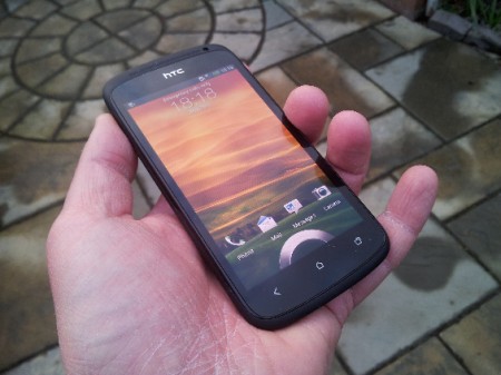 HTC One S Review