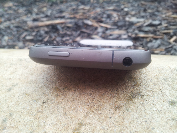 HTC One V Review