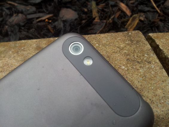 HTC One V Review