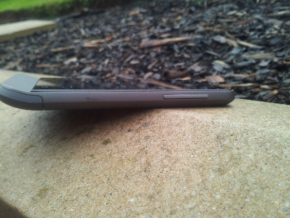 HTC One V Review