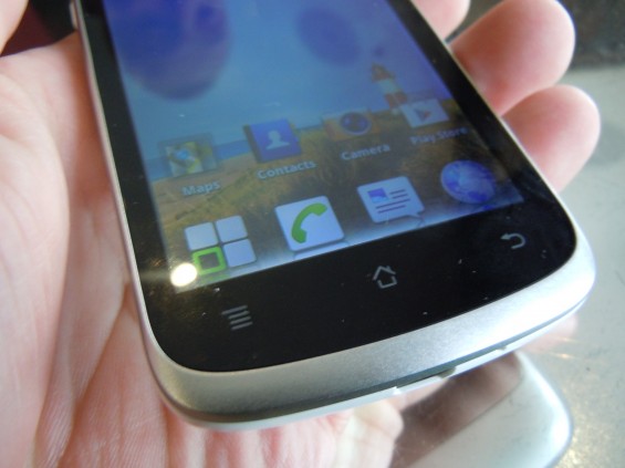 Huawei Ascend G300 Coming to Vodafone this Friday