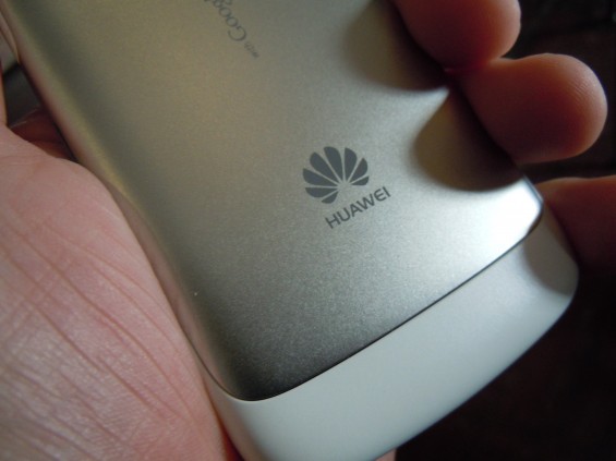 Huawei Ascend G300 Coming to Vodafone this Friday