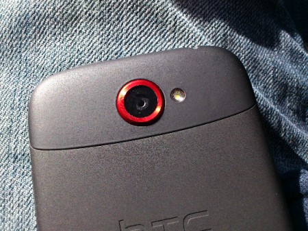 HTC One S Review