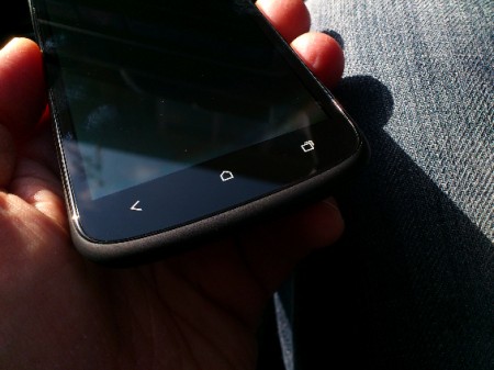 HTC One S Review