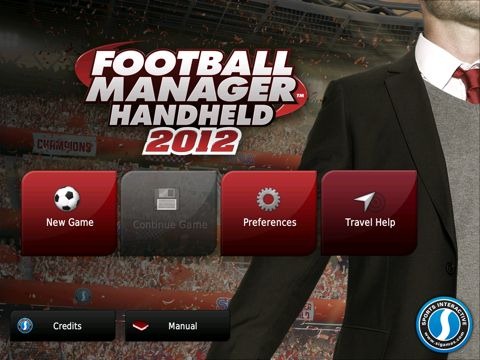 Prepare to disappear for weeks.....Football Manager Handheld coming to Android! 