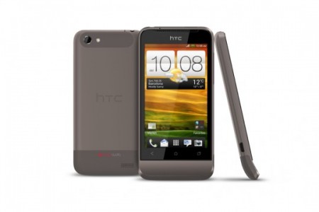 Virgin Media Now Stocking HTC Sensation XE And HTC One V