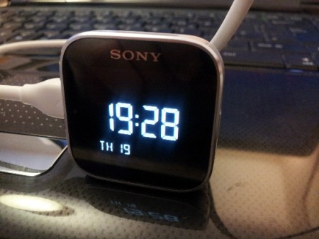 Sony Smartwatch   Review