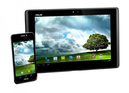 Asus Padfone up for pre order tomorrow... In Taiwan.