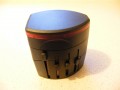 Skross World Travel Adaptor with Twin USB review