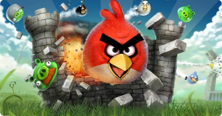 Angry Birds: The Cartoon Series