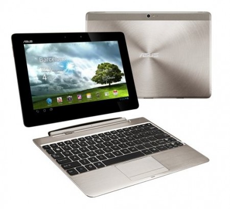 Asus Transformer 300 Coming to PC World and Currys in May