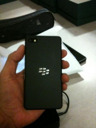 RIM in Court for Allegedly Stealing BlackBerry Infrastructure Idea